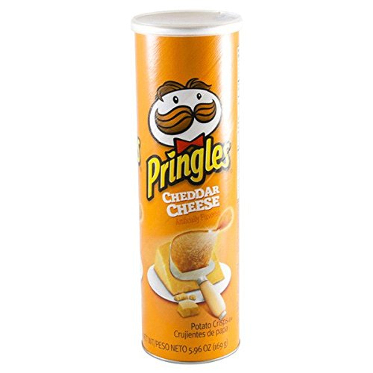 Pringle Cheddar Cheese