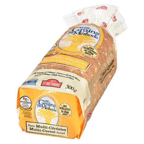 Boulangerie Multi-Cereal Bread