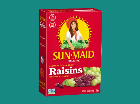 Sun Maid Raisins