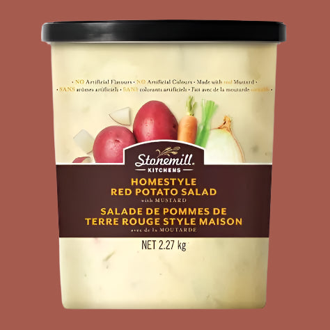 Stonemill Kitchen Homestyle Potato Salad 2.27kg