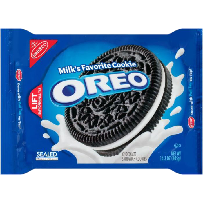 Oreo Originals