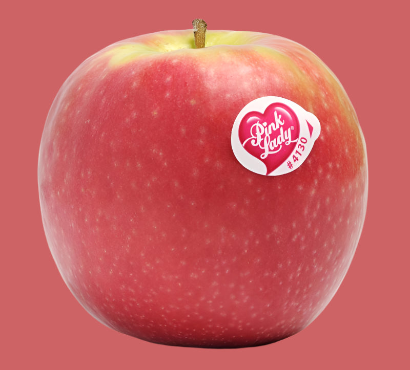Pink Lady Apple 4 pack