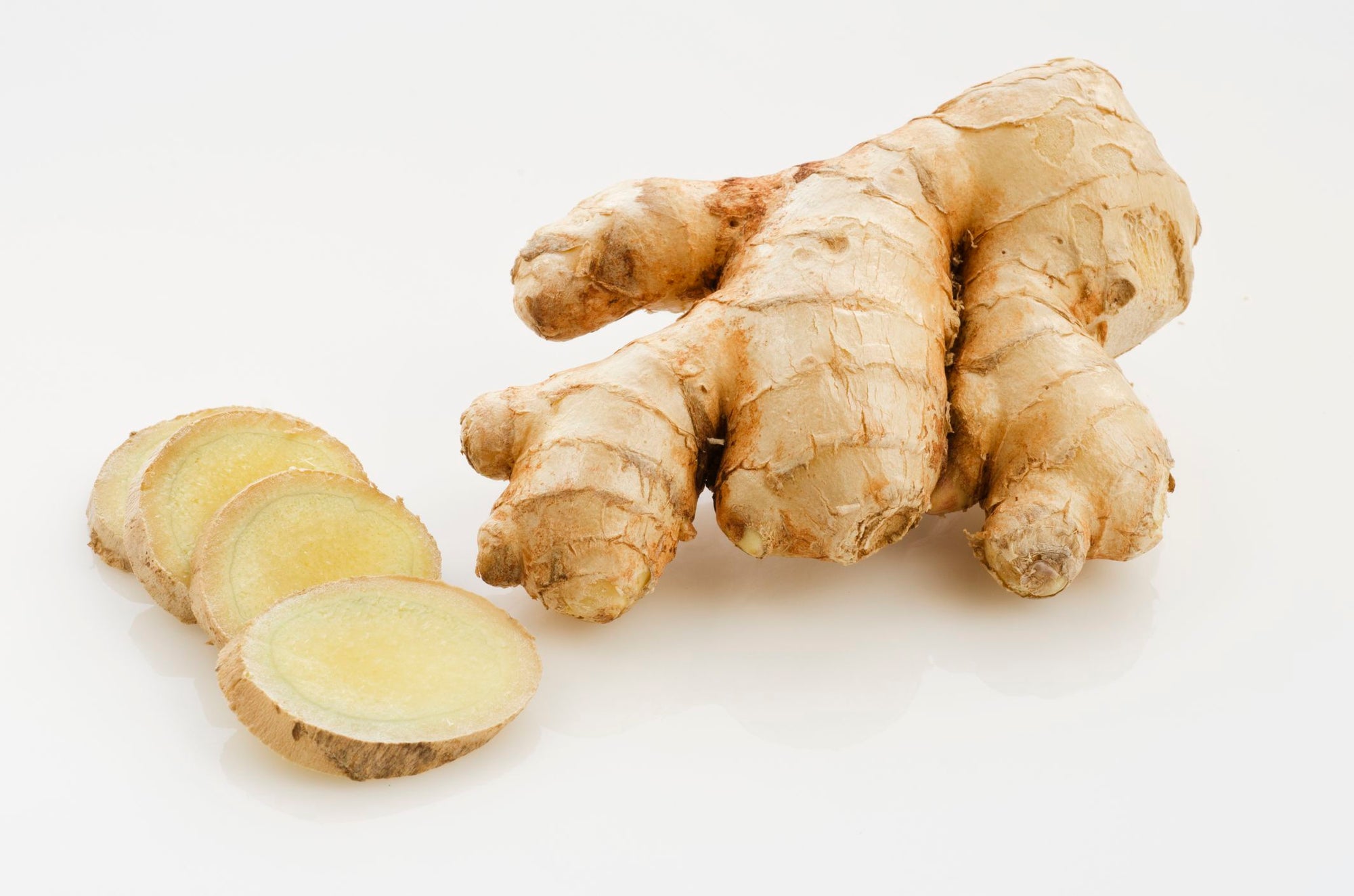 Ginger Root