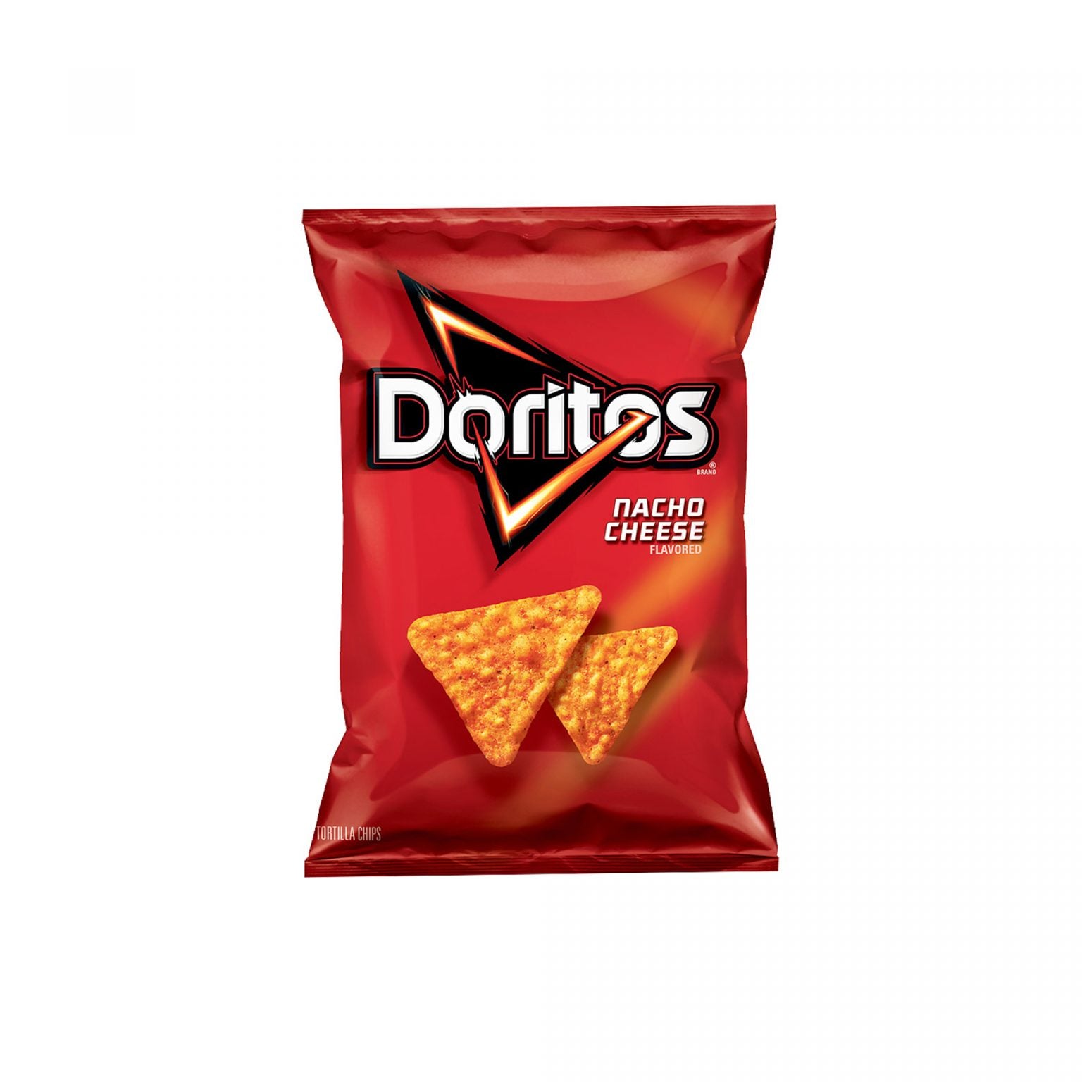 Doritos Nacho Cheese 70g