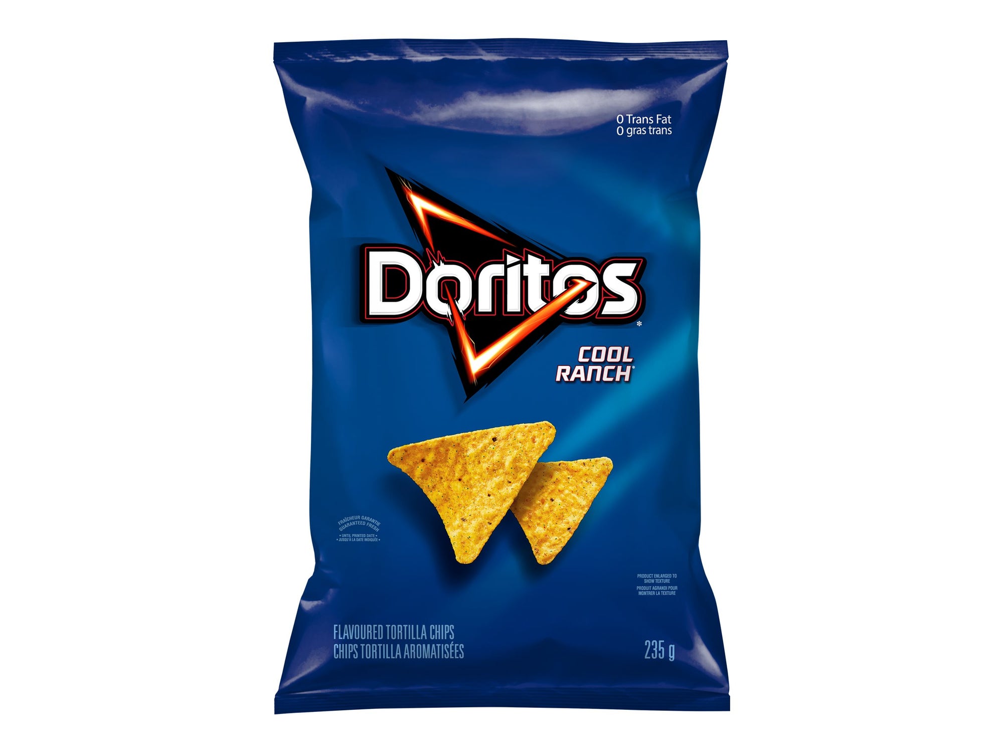 Dorito Cool Ranch 235g