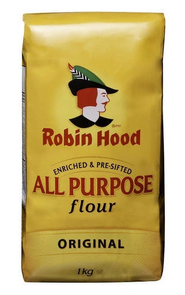 Robin Hood All Purpose Flour 1kg