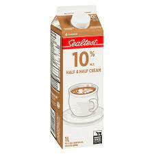 10% Cream 1L