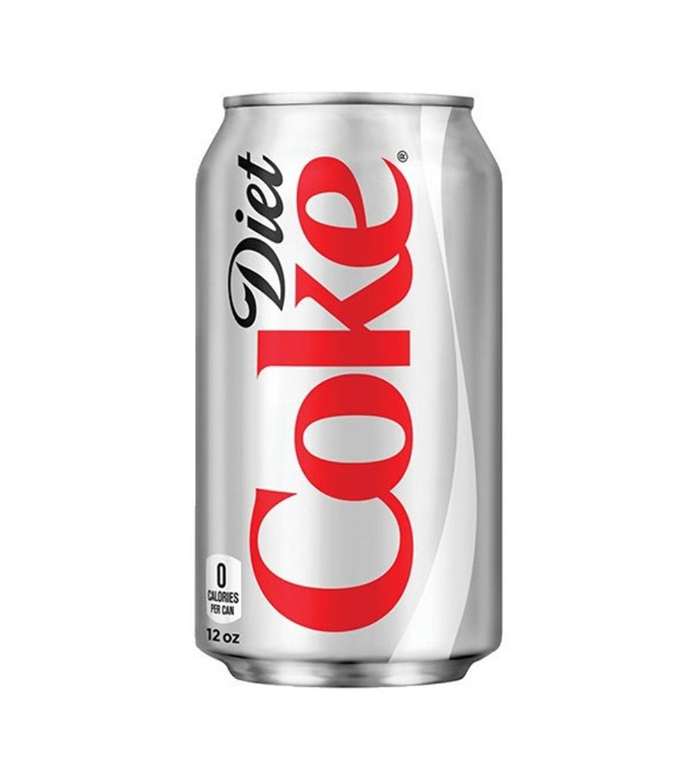 Diet Coke 1 can