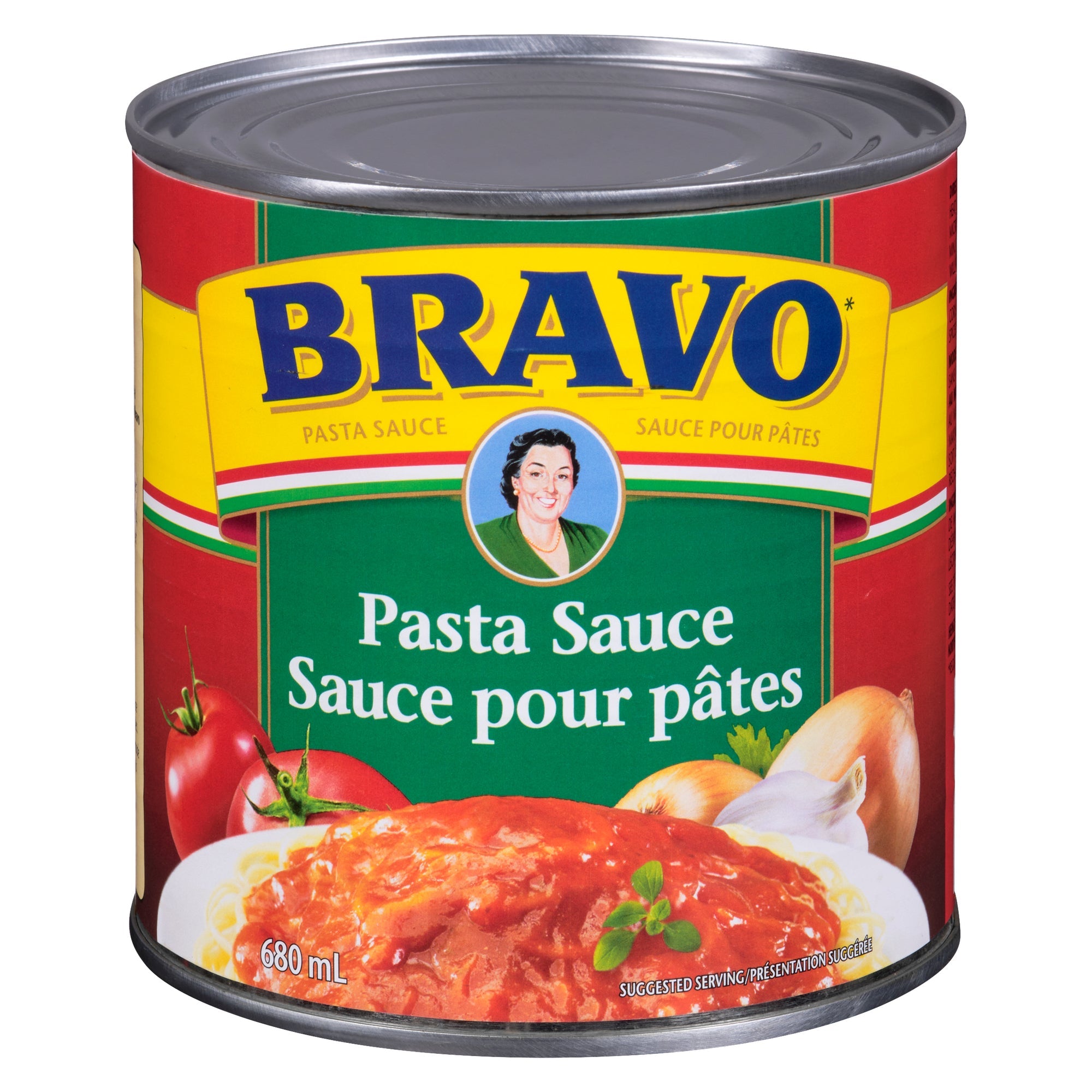 Bravo Pasta Sauce