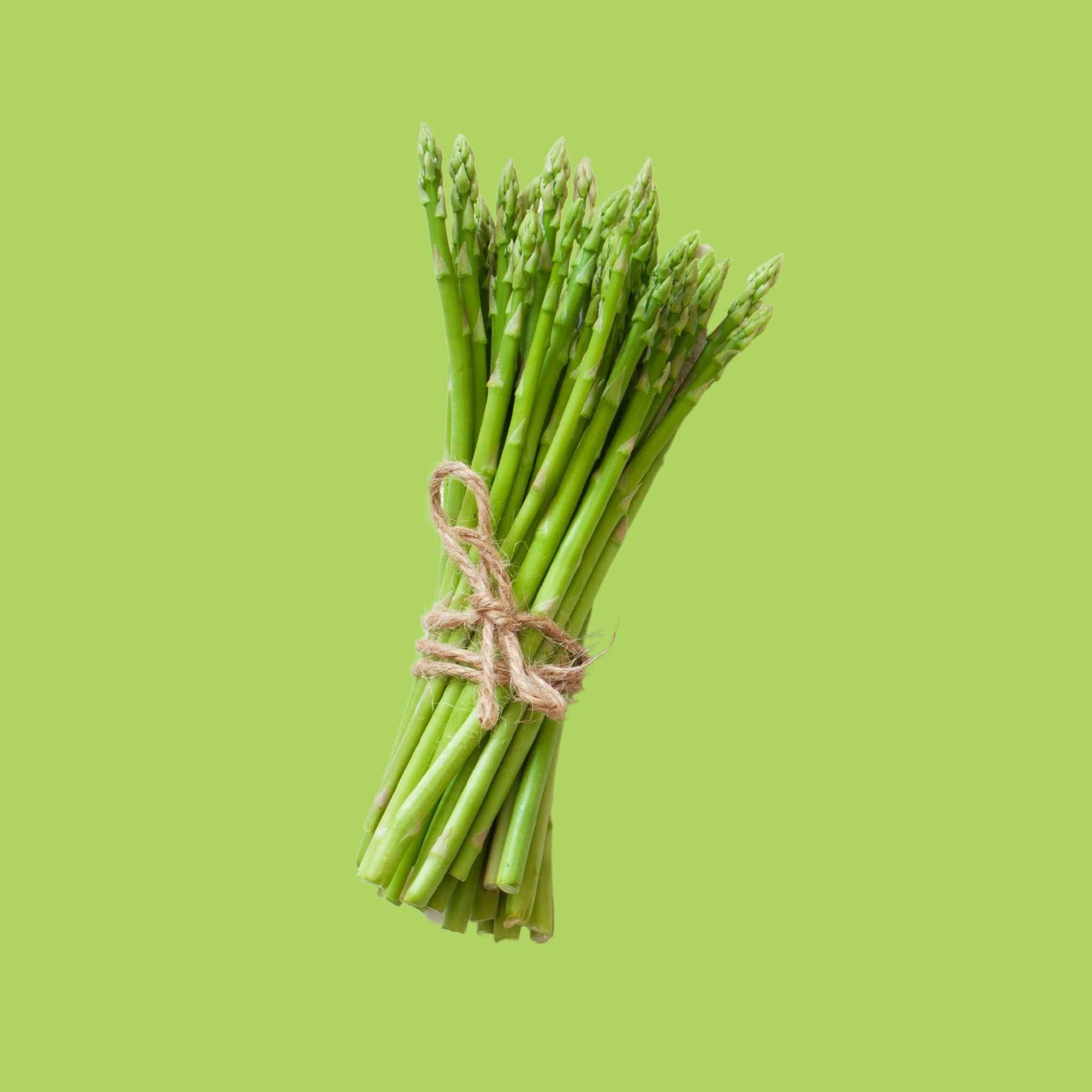 Asparagus (1 bunch)