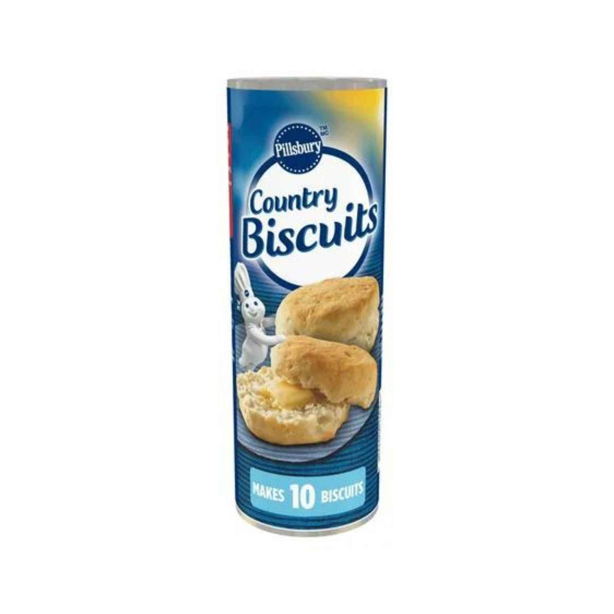 Pillsbury™ Country Biscuits, 340g