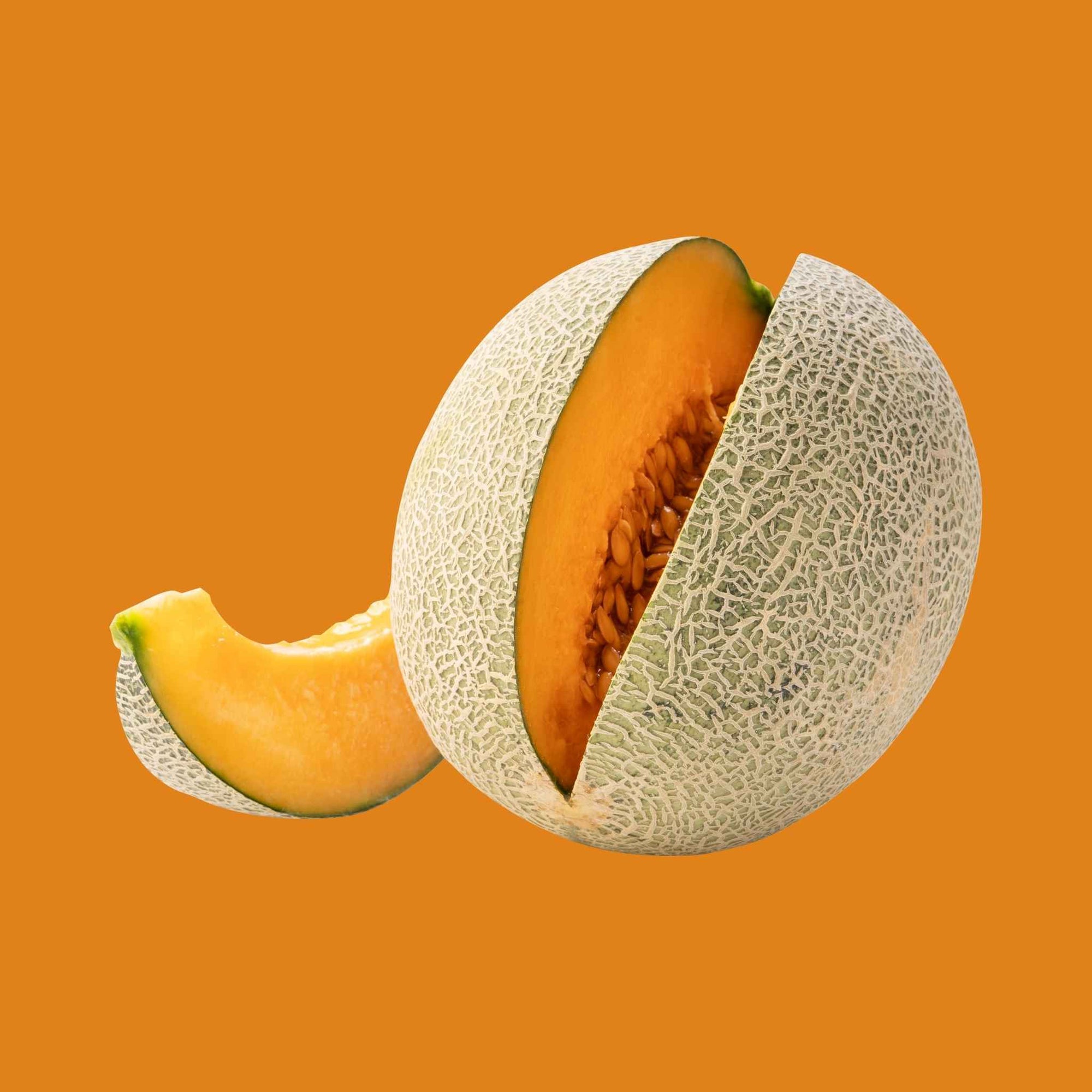 Cantaloupe (1 each)