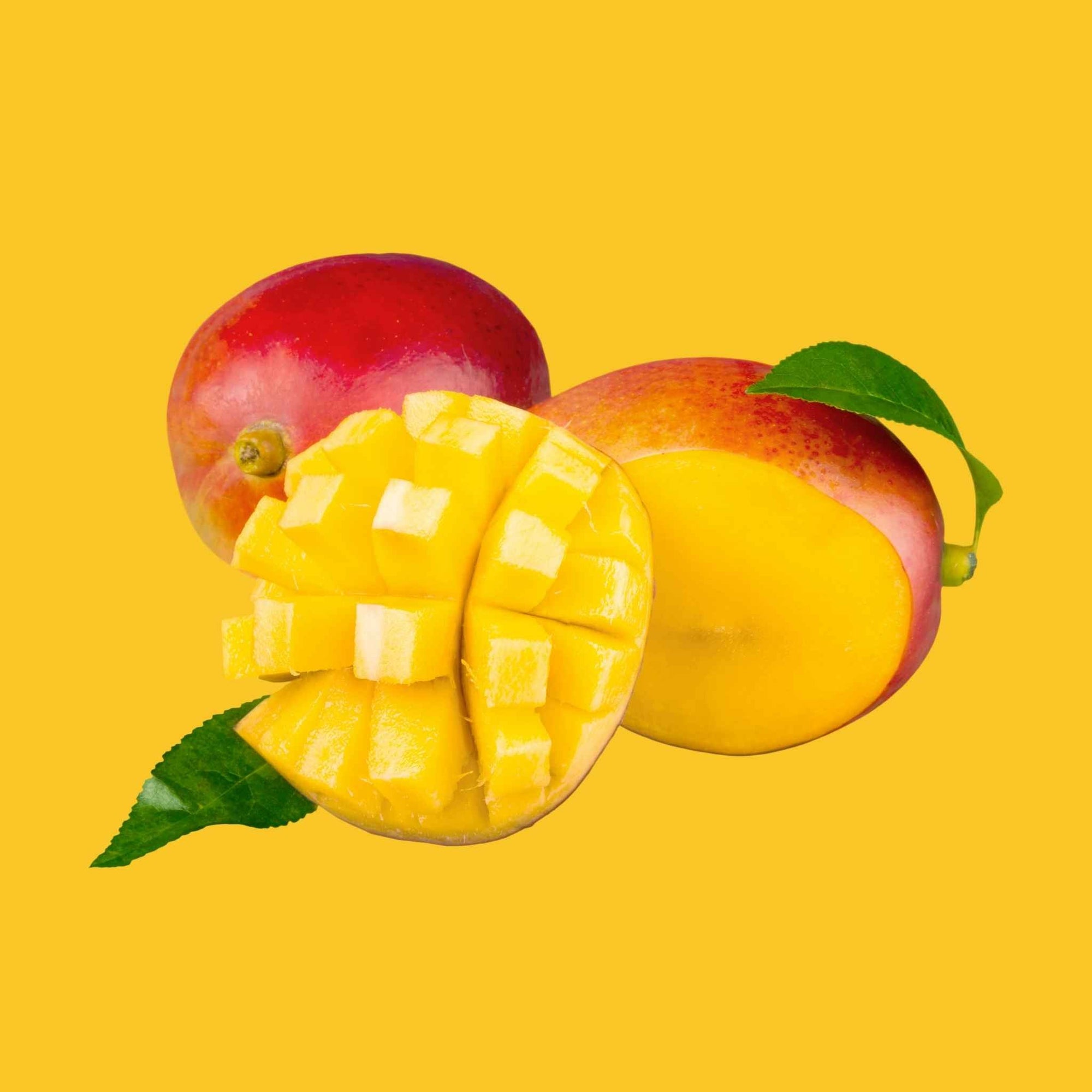 Mango (1 each)