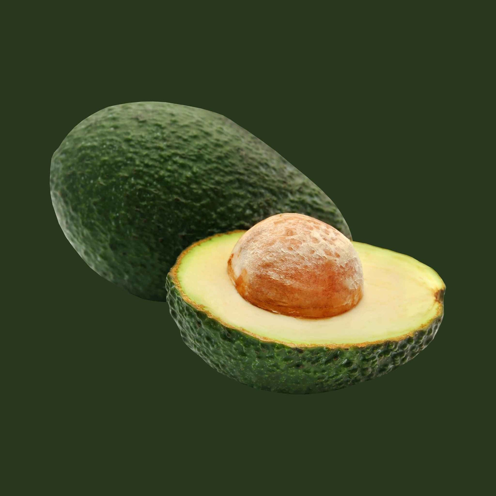 Avocado (4 pack)