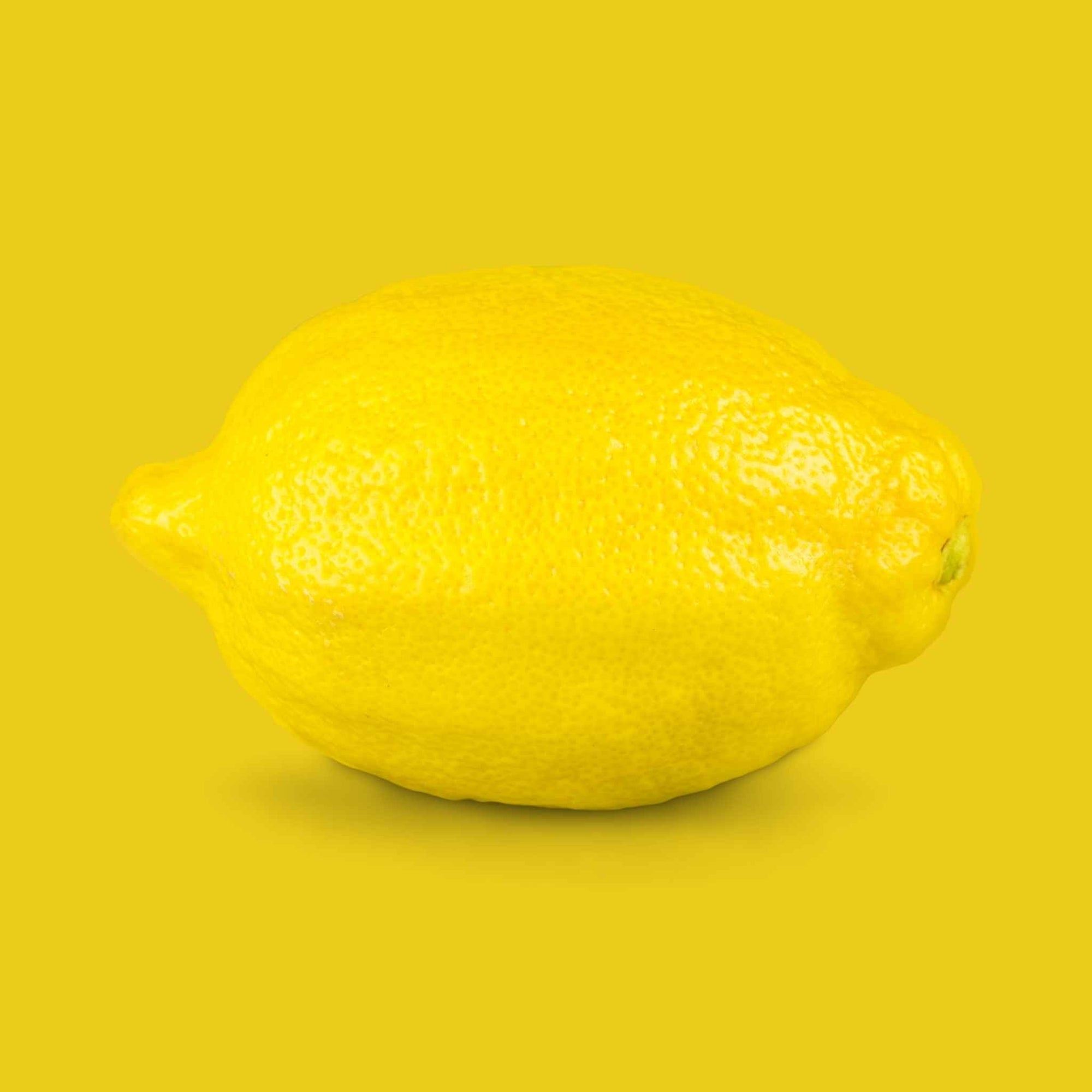 Lemon (4 pack)