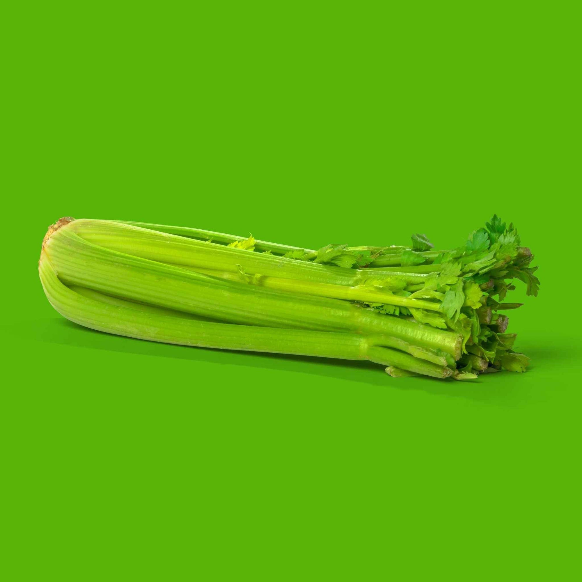 Celery (1 bunch)