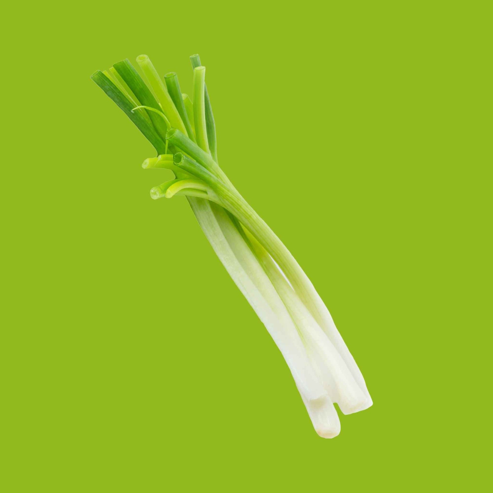 Green Onions (1 bunch)