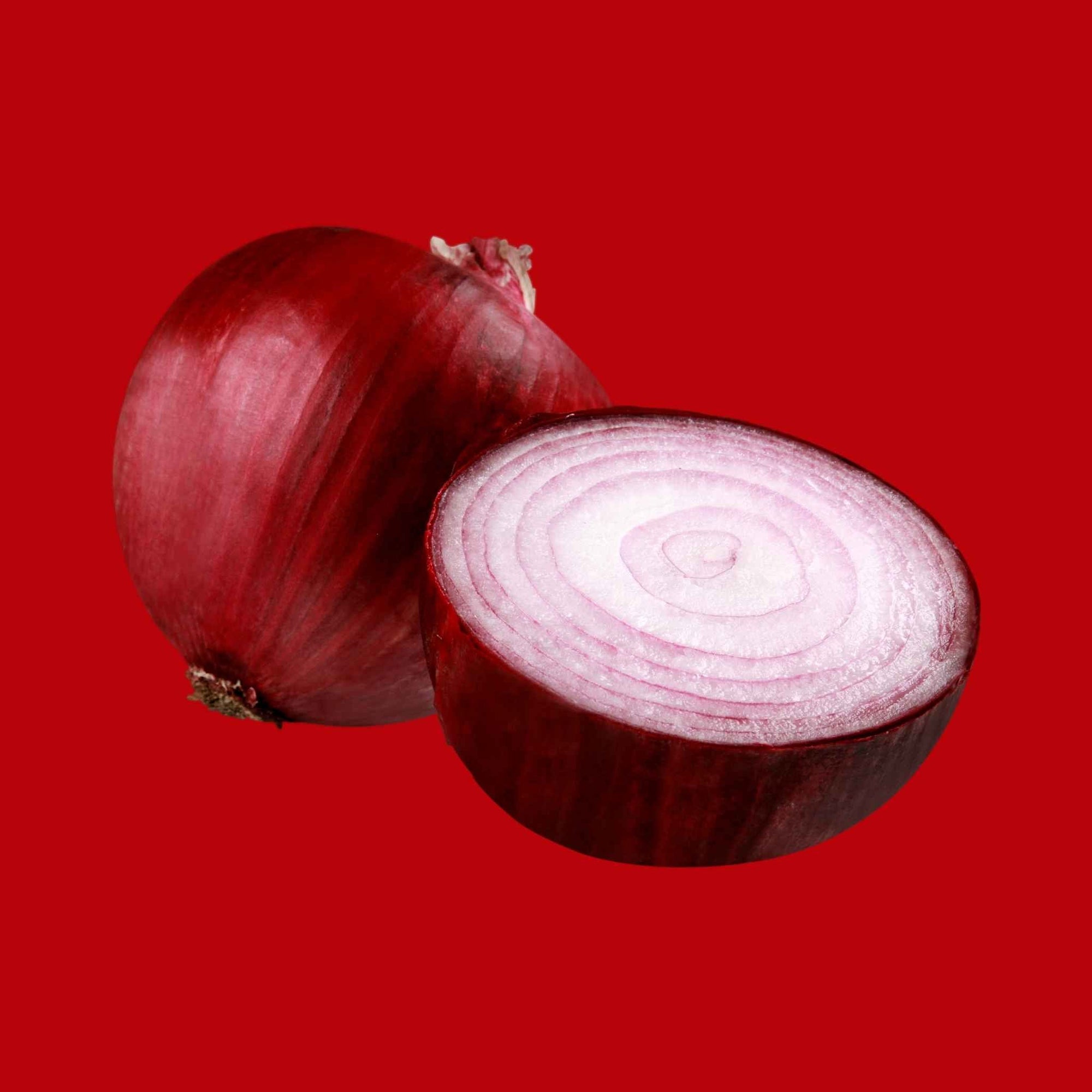 Red Onion (4 pack)