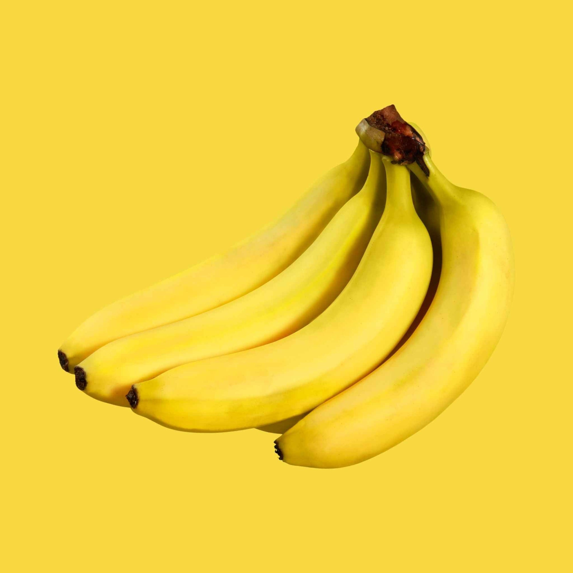 Banana (1 bunch)