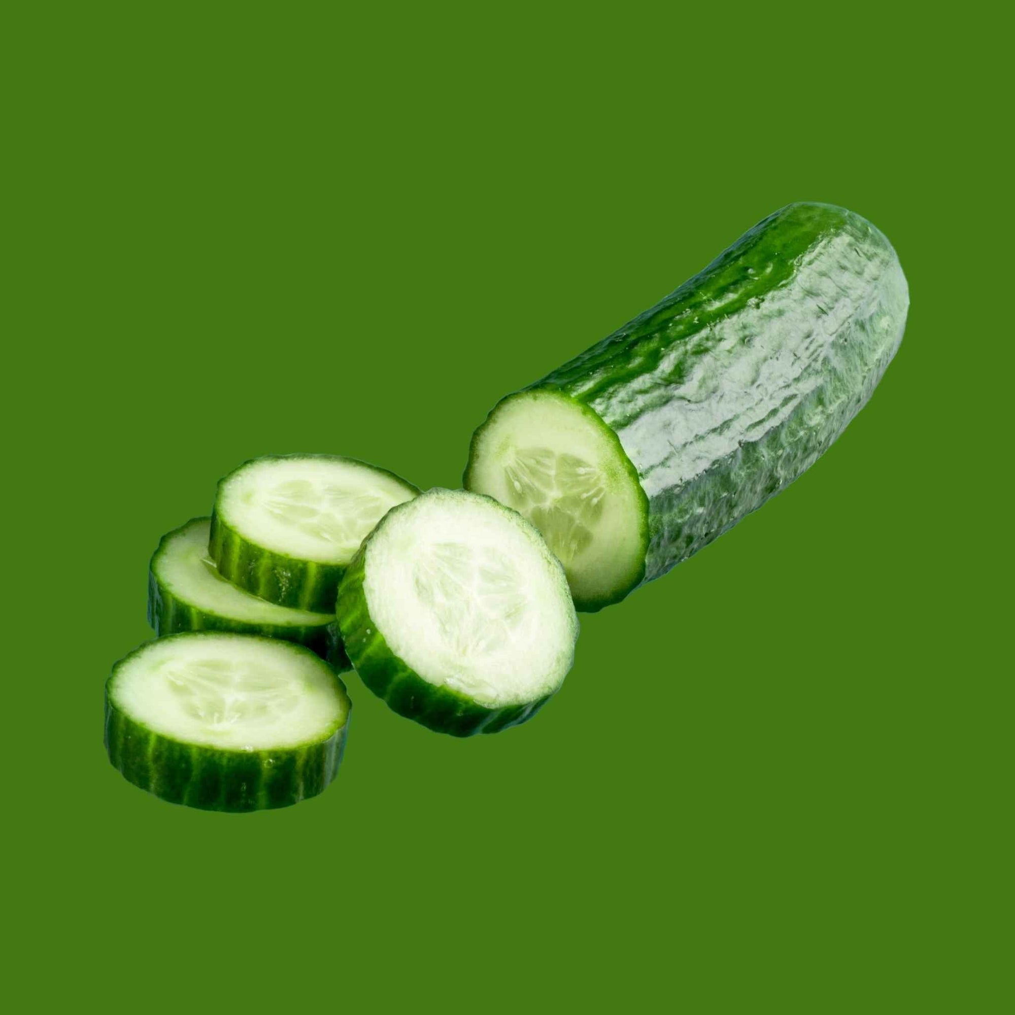 English Cucumber (1 each)