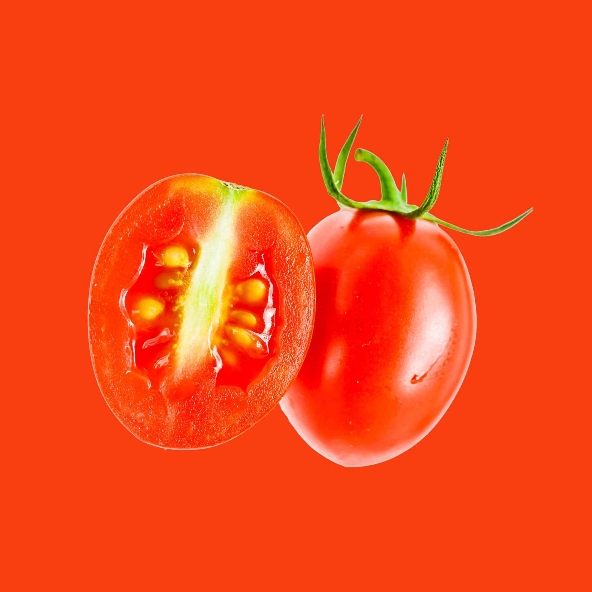 Grape Tomatoes 551ml (1 pint)