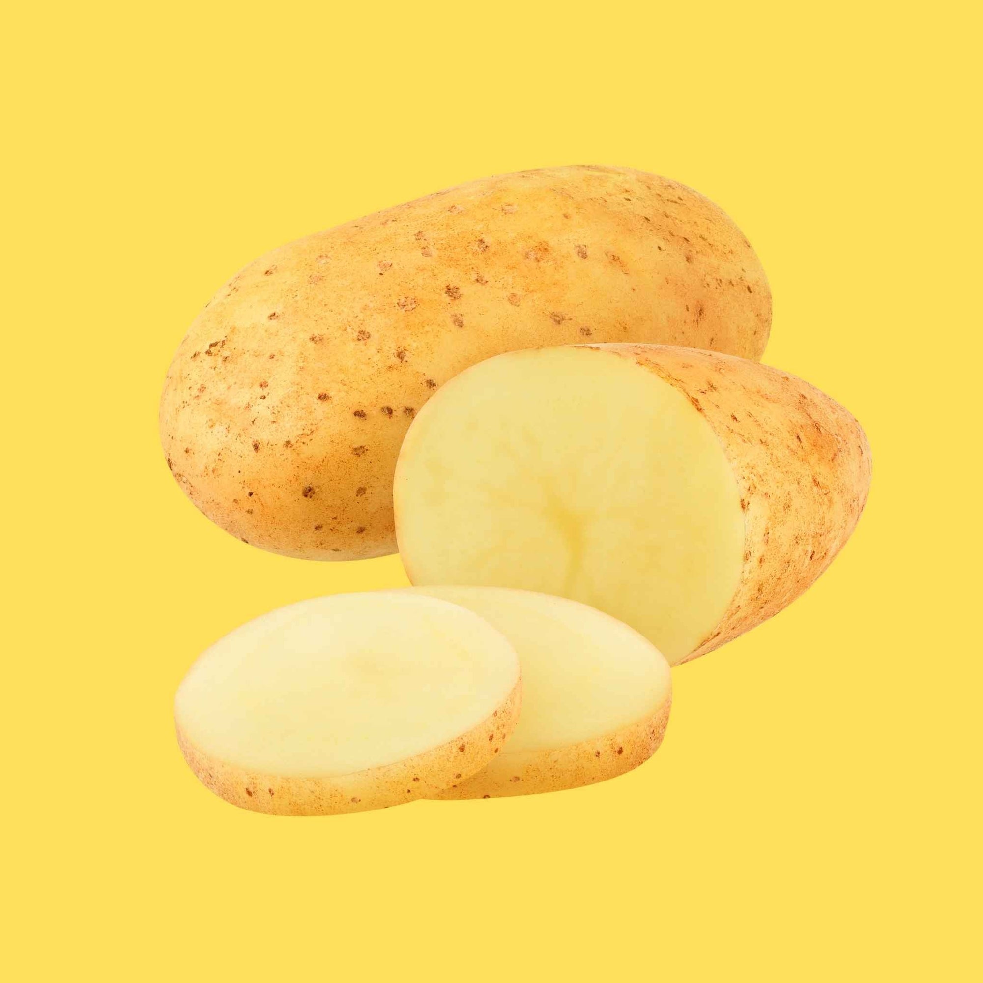 Yellow Potato 2.27kg (5lbs)