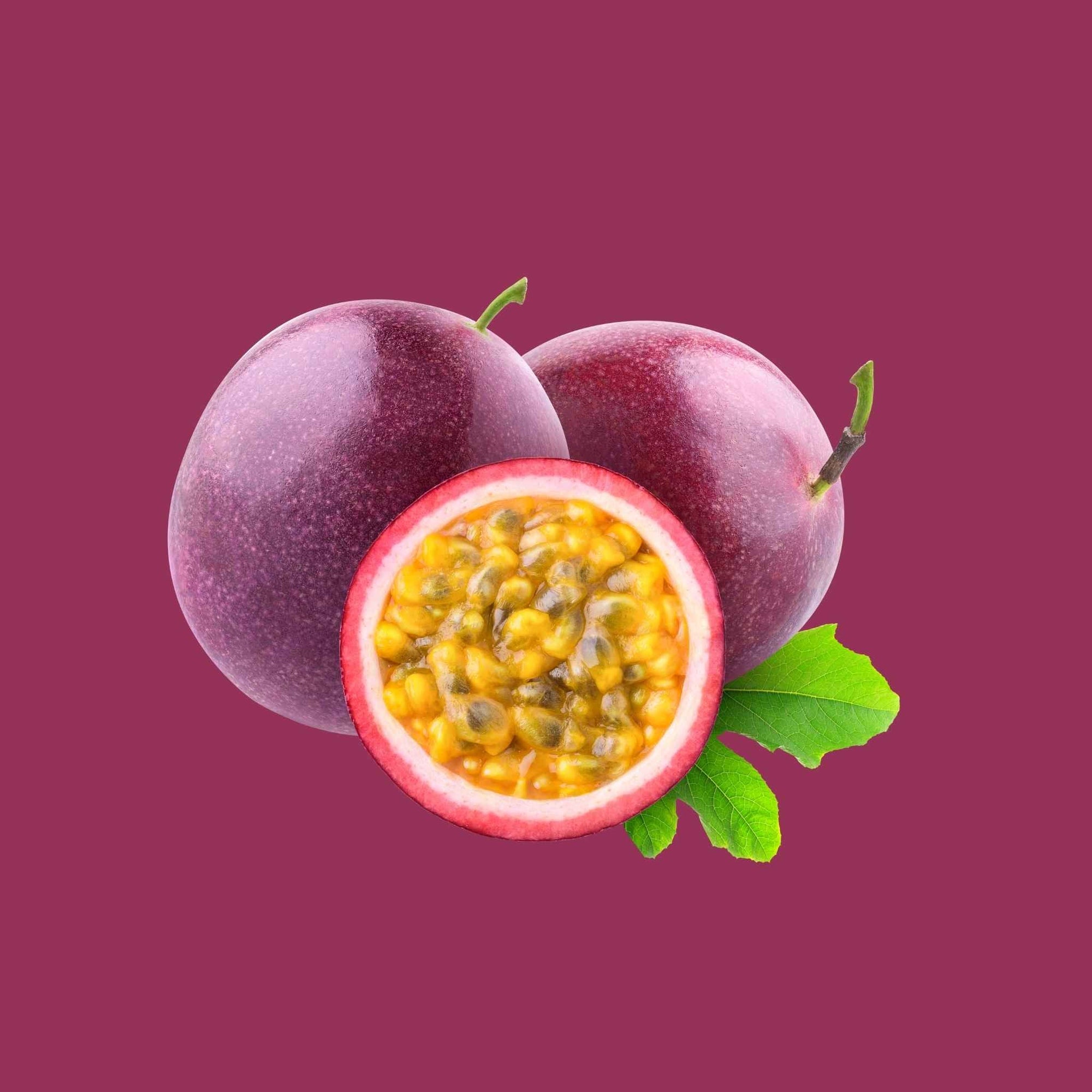 Maracuya / Passion Fruit (4 pack)