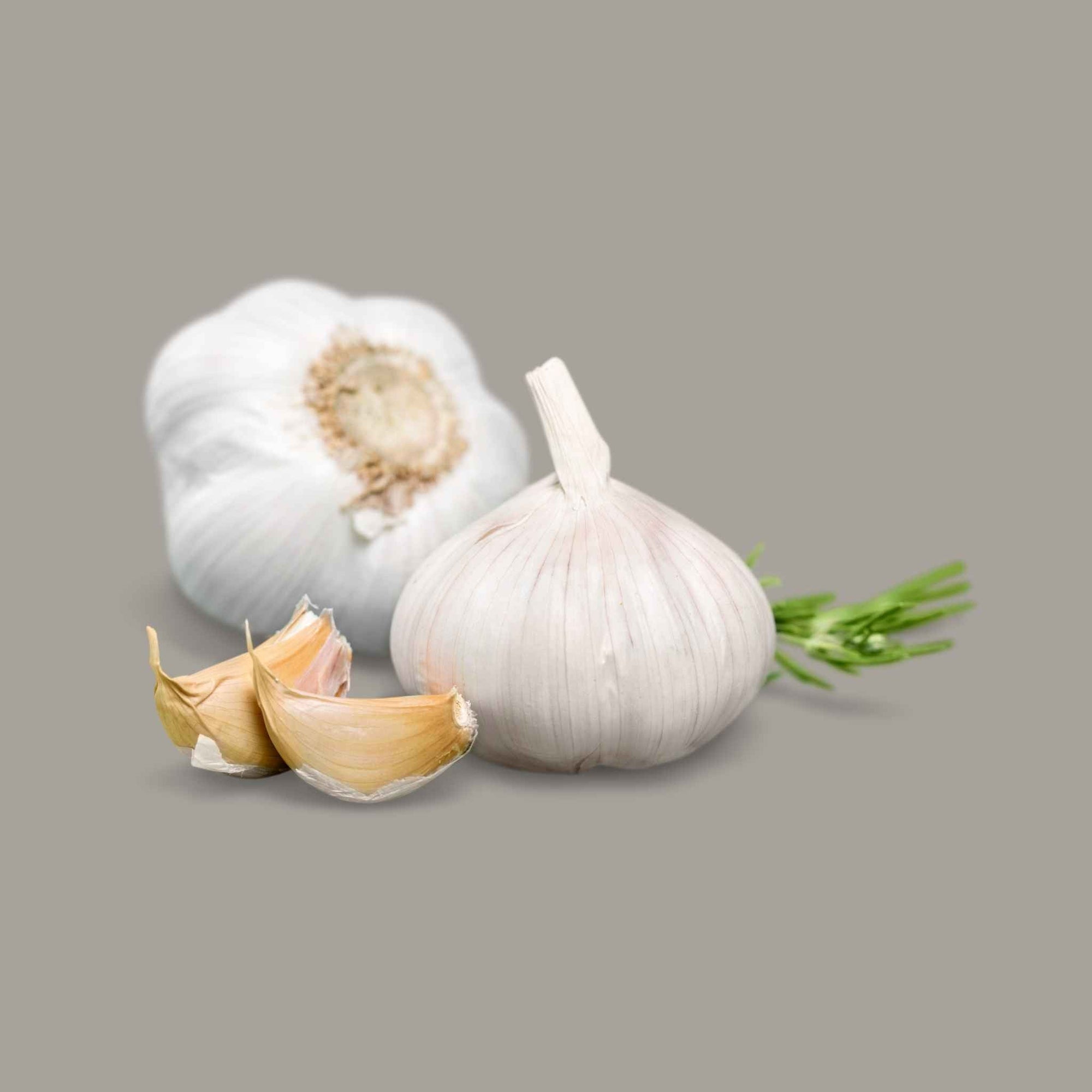 White Cello Garlic 150g